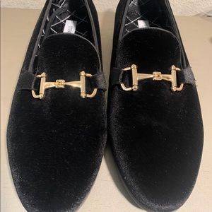 Men dress shoes